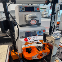 Spectrum Labs KrosFlo KR2i TFF System image 0